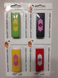 Gadgets elettronico ricarica USB 