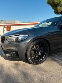 JR SL01 19” BMW