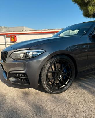 JR SL01 19” BMW