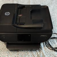 Stampante Multifunzione Officejet HP 5740 WI-FI