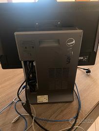 Pc compatto intel i5