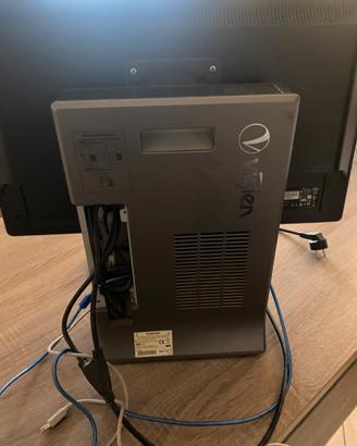 Pc compatto intel i5