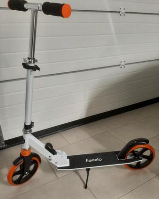 Monopattino nuovo 