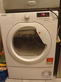 asciugatrice Hoover 8 kg