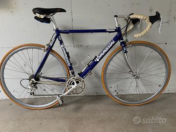 Bici da corsa Tommasini Premier taglia 55 (media)