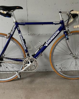 Bici da corsa Tommasini Premier taglia 55 (media)