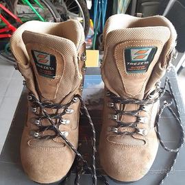 Trezeta cheap scarpe trekking