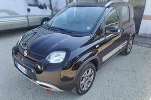 Fiat Panda 1.3 mjt 16v Cross 4x4 s&s 95cv