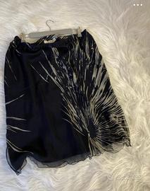 Gonna Seta Marina Rinaldi