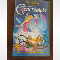 Cenerentola - i classici Walt Disney