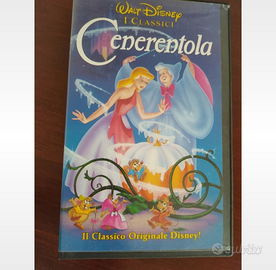 Cenerentola - i classici Walt Disney