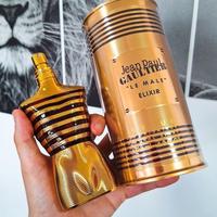 Jean Paul Gualtier-Le Male Elixir 125ml🔱