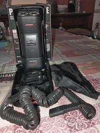 Rasoio elettrico uomo