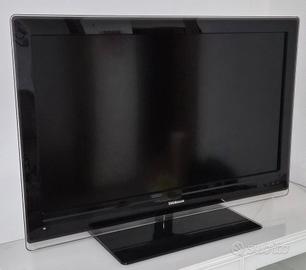 TV 37" THOMSON FULL HD 