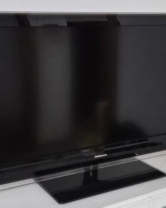 TV 37" THOMSON FULL HD 