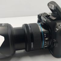 Samsung NX5