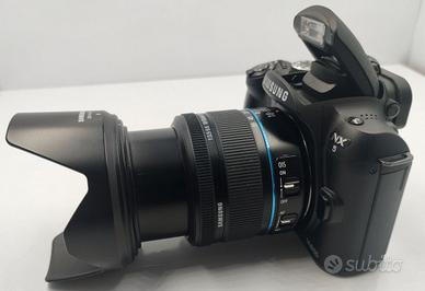 Samsung NX5