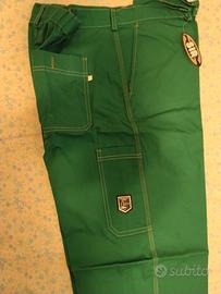 Pantaloni da lavoro 