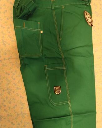 Pantaloni da lavoro 