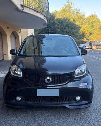 Smart 453 Fortwo