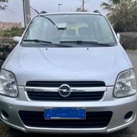 opel agila cdti