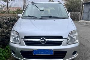 opel agila cdti