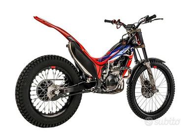 Redmoto Honda Montesa Cota 301