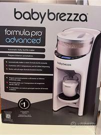 Baby Brezza
