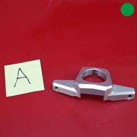 Supporto blocchetto accensione BIMOTA DB6 EVO