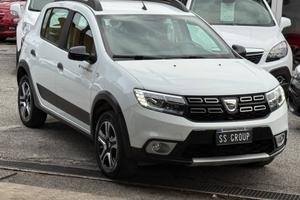 Sandero Stepway 1.5 Blue dCi 95CV 15th Anniversary