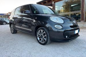 FIAT 500L 1.6 MJT LIVING - 2014 7 POSTI!!!