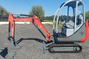 Miniescavatore Neuson 1403