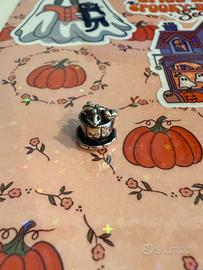 Charm pandora topolino nella tazza