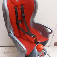seggiolinobambino per bicicletta