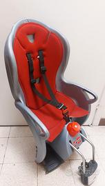 seggiolinobambino per bicicletta