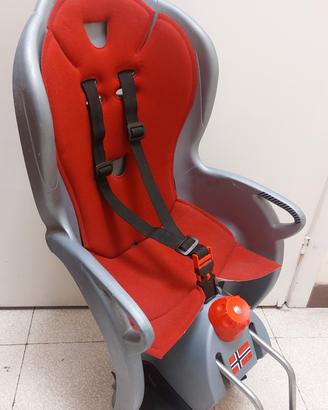 seggiolinobambino per bicicletta