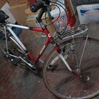 City bike marca grossi