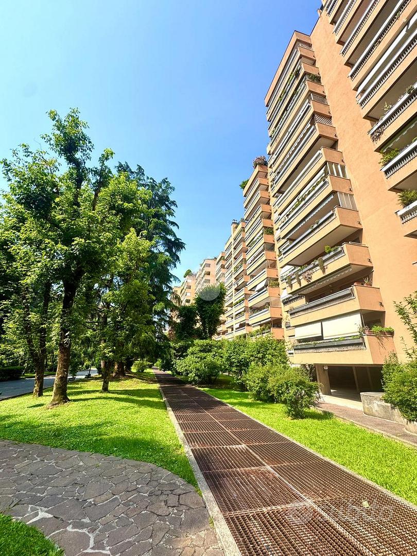 Appartamento – Cologno Monzese, San Giuliano Monzese - Vista 2