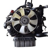 Motore usato Mercedes Sprinter (906) 2.2 CDI