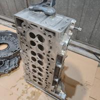 ricambi motore Mercedes classe C E 