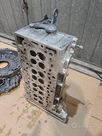 ricambi motore Mercedes classe C E 