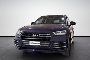AUDI Q5 55 2.0 tfsi e s line plus quattro 367cv s-