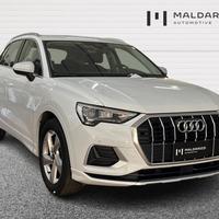 AUDI Q3 35 2.0 tdi Business Advanced s-tronic