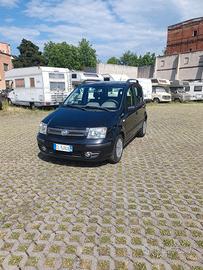 fiat panda 1.2