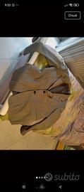 blazer uomo vintage