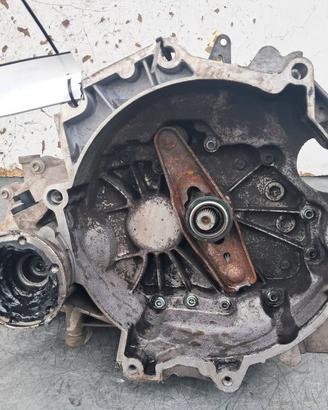 GKU CAMBIO MANUALE 5M SEAT IBIZA (6L1) 1.2 B 12v M