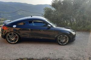 AUDI TT 2.0 benzina