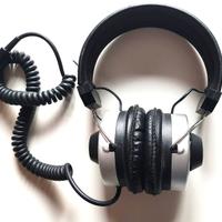 Stereo HIFI vintage cuffie rare