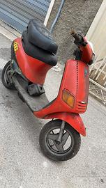 Piaggio Zip