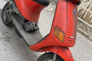 Piaggio Zip